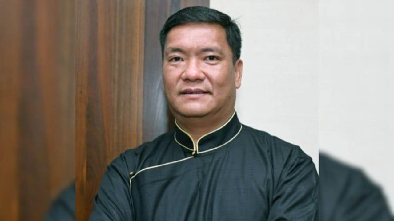Centre allocates ₹4,900 crore to Arunachal under ‘Pride of Hills’ initiative
