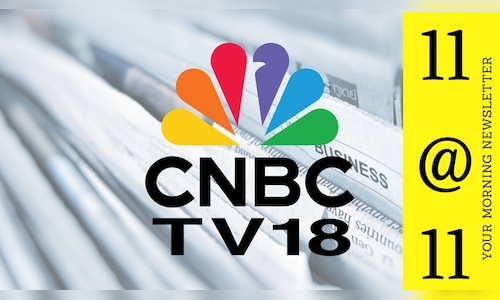 11:11 | PhonePe IPO, Maharashtra cancels Muslim reservation, French PM on India, RBI on forex rate and more – CNBC TV18 11:11 | PhonePe IPO, Maharashtra cancels Muslim reservation, French PM on India, RBI on forex rate and more – CNBC TV18