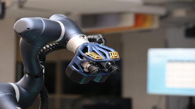 CynLr Eyes $75M Fundraise, Targets Break-Even Before 2030 IPO