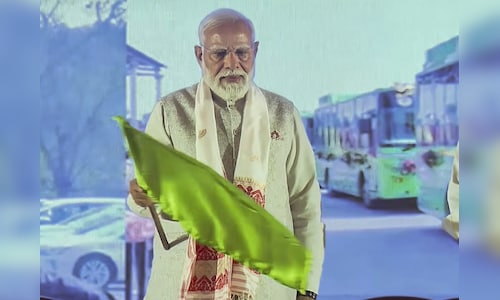 PM Narendra Modi to visit Israel on February 25-26