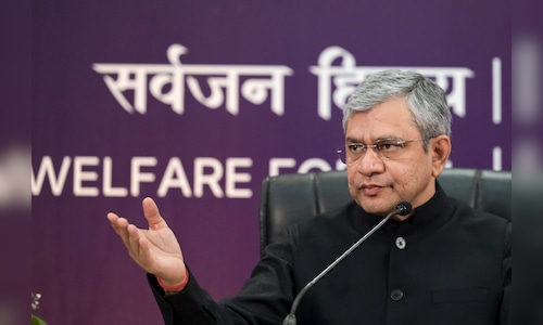 India AI Summit 2026 Opening Day Faces Overcrowding and Connectivity Problems