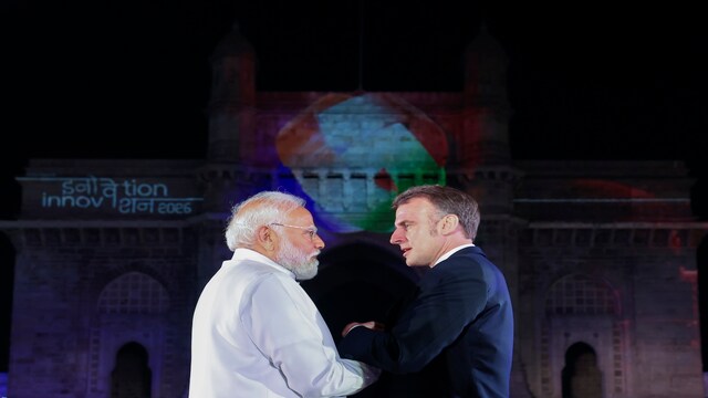 India invites French firms to invest in civilian nuclear sector; UPI set to expand in France