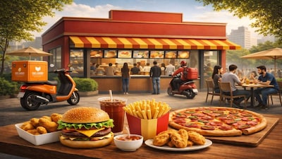 QSR सेक्टर में सुधार के संकेत, लेकिन डाइन-इन की मांग अभी भी कमजोर: एलारा कैपिटल