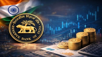 फरवरी में RBI रेपो दर में ठहराव की संभावना, रुपये और मुद्रास्फीति जोखिमों पर नजर: अर्थशास्त्री