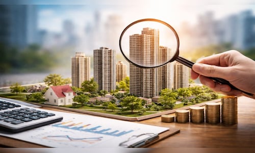 Residential vs commercial real estate | Where investors should focus in 2026: ANAROCK's Aayush Puri