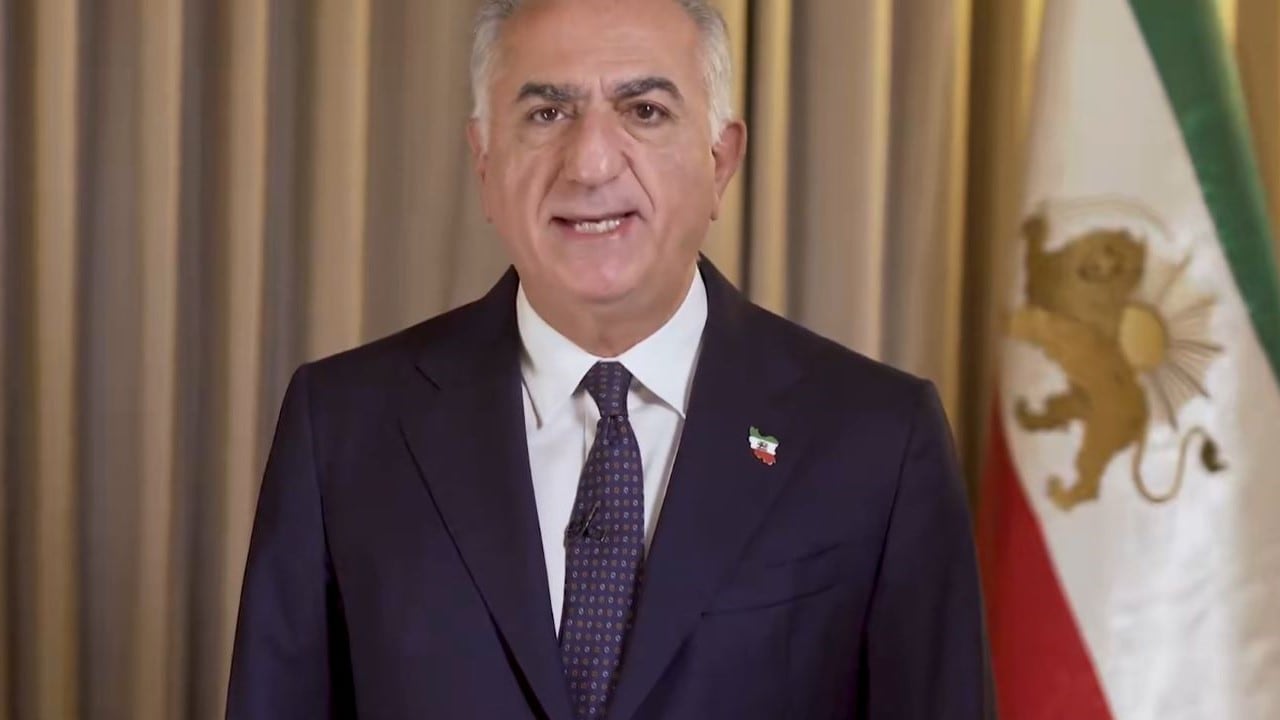 The Pahlavi Gambit and the Shadow of Regional Collapse