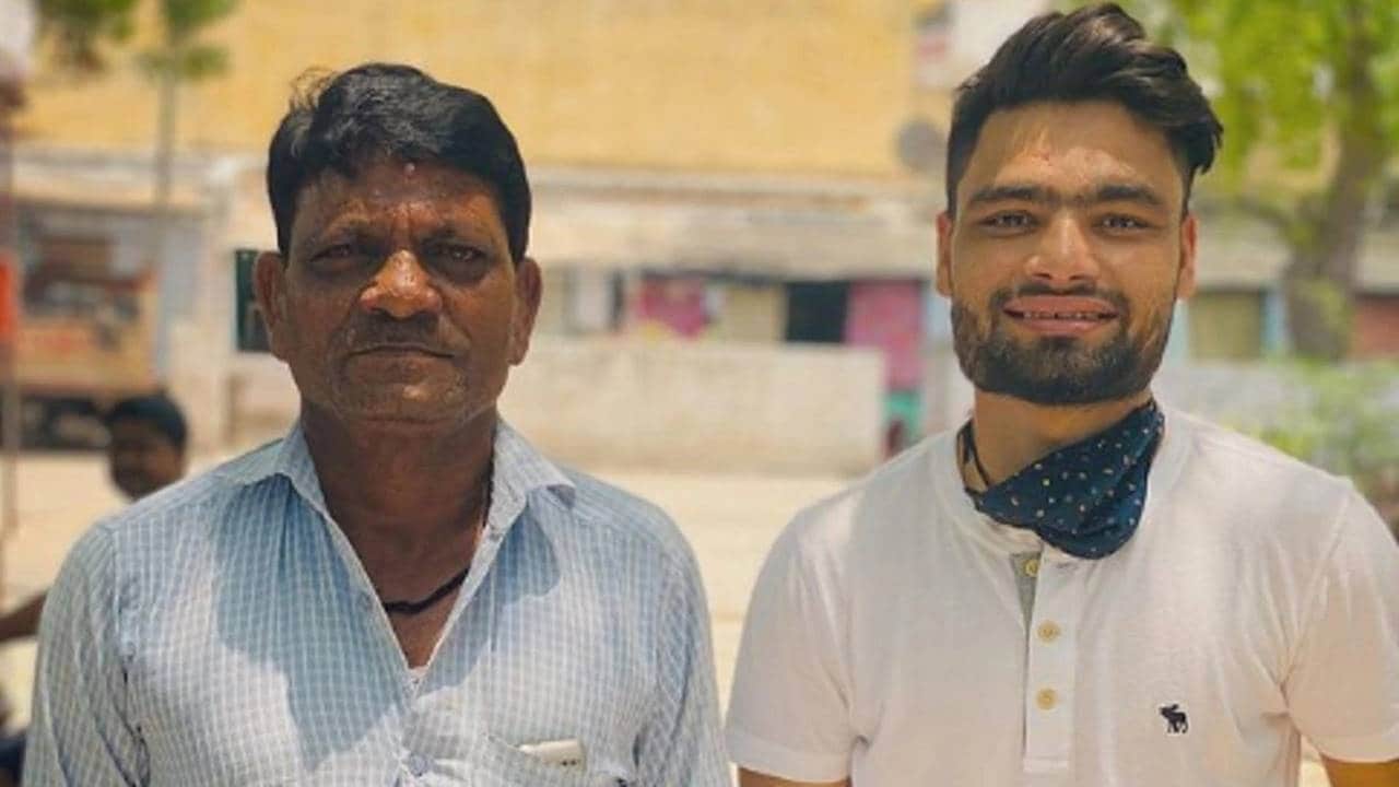 Rinku Singh's father passes away due to illness, funeral held in Aligarh