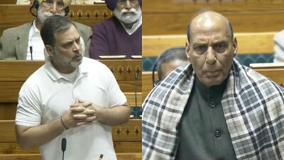 Rahul Gandhi Questions Govt Over Doklam Remarks Amid Parliament Chaos