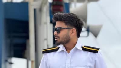 ओडिशा के मर्चेंट नेवी अधिकारी सार्थक महापात्रा मॉरीशस के पास लापता; परिवार ने जांच की मांग की.