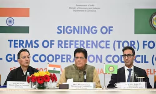 West Asia war threatens diamond trade recovery; Crisil sees 10% FY26 revenue dip; better news in FY27