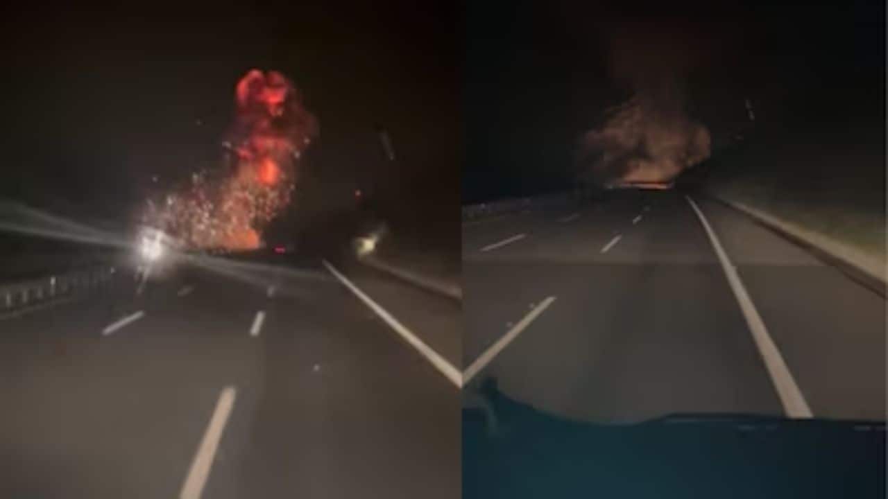 Operational Failure Analysis of the Turkish F-16 Ceylan Crash