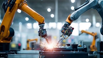 Industrial Reach: The defence-industrial base now overlaps with civilian supply chains that refine minerals, produce wafers, assemble batteries, build electric motors and integrate semiconductors with wiring. These same inputs feed finished goods such as vehicles, phones and drones. In conflict, governments rely on the ability to redirect these commercial ecosystems, making manufacturing depth and supply-chain control central to military endurance. (Image: Canva)