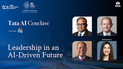 टाटा एआई कॉन्क्लेव: एआई की परिवर्तनकारी शक्ति और भविष्य की चुनौतियों पर चर्चा