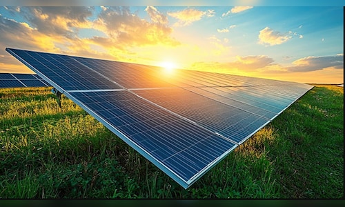 Saatvik Green Energy secures ₹171 crore solar photovoltaic module supply order
