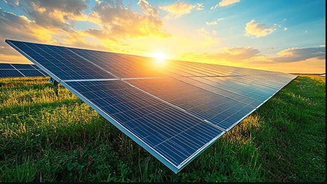 Saatvik Green Energy secures ₹171 crore solar photovoltaic module supply order Saatvik Green Energy secures ₹171 crore solar photovoltaic module supply order