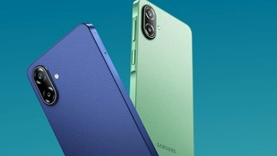 Samsung Galaxy F70e 5G/ Image Samsung