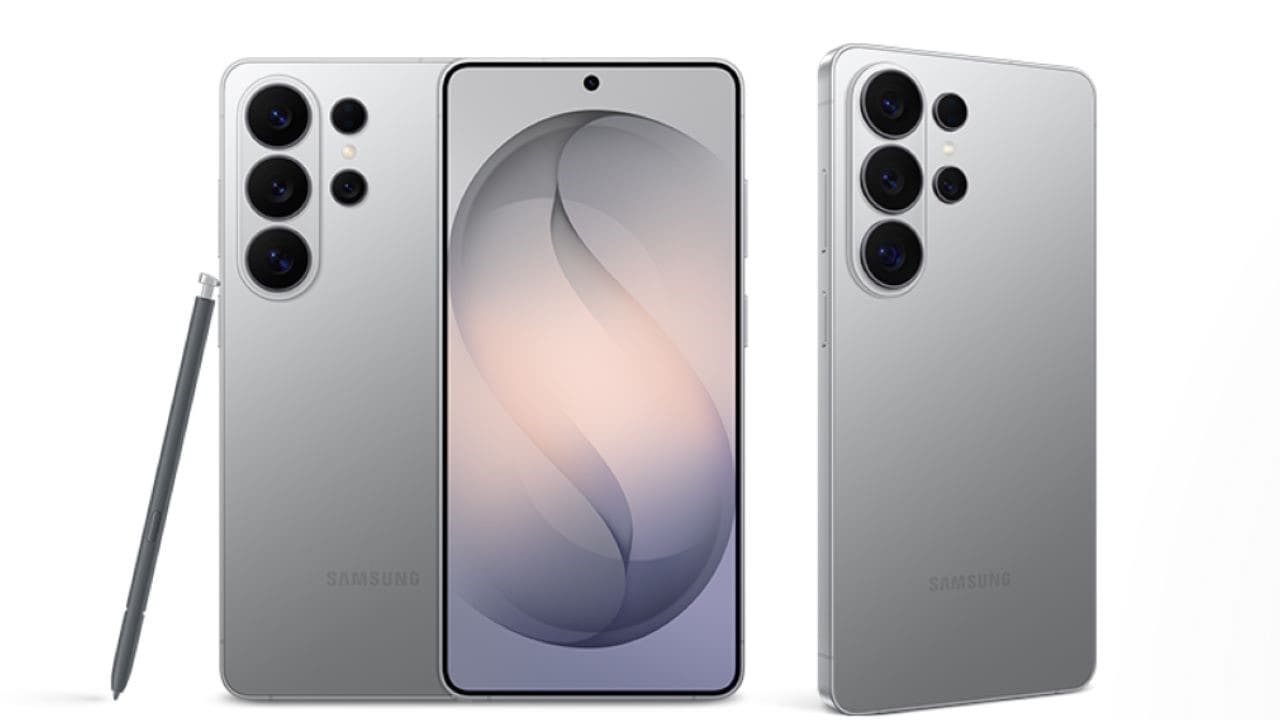 Tech wrap this week: Motorola, Vivo, Samsung, Nothing and Asus roll out new devices