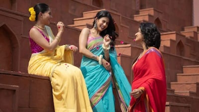 मैसूर सिल्क का क्रेज: ₹2.5 लाख की साड़ी के लिए भी सुबह 4 बजे क्यों लगती है लाइन.