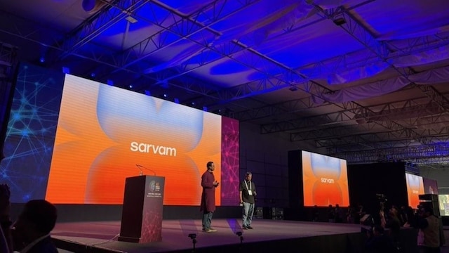 Sarvam slashes Vision AI API pricing by 67% as usage crosses 35 million pages Sarvam slashes Vision AI API pricing by 67% as usage crosses 35 million pages