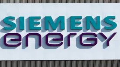 Siemens Energy Q1 Profit Jumps 35%, Approves ₹2,060 Cr Capex for Expansion