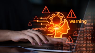 स्टुअर्ट रसेल ने तत्काल AI विनियमन का किया आह्वान: 'सभी चेतावनी लाइटें लाल चमक रही हैं'.