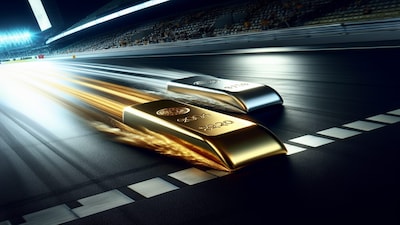 सोने, चांदी के ETF में उछाल: हालिया बिकवाली के बाद भी क्यों बढ़ी कीमतें.