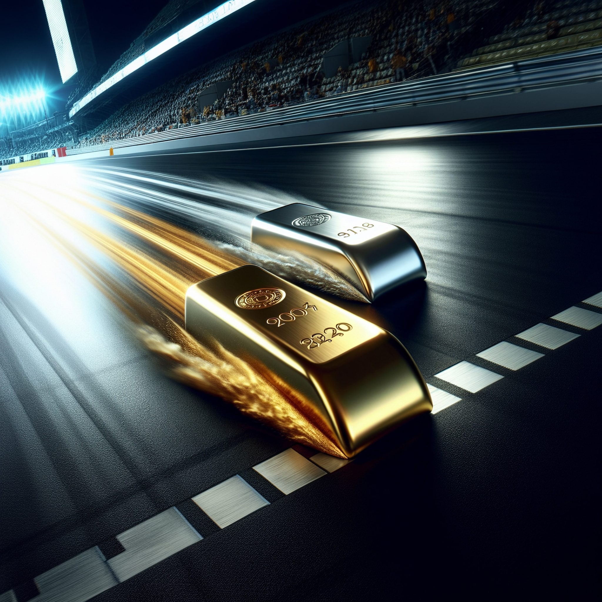 Gold, silver may remain range-bound on West Asia tensions, US data in focus: Analysts