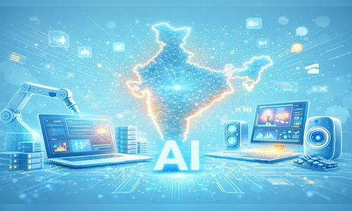 AI creates new roles even as it disrupts old ones, say startups at India AI Summit