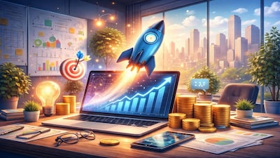 IDfy ने वैश्विक विस्तार, AI धोखाधड़ी तकनीक और अधिग्रहण के लिए ₹476 करोड़ जुटाए.