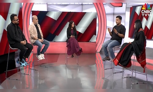 Why the ’90s advertisements caught — and why at the moment’s AI-era advertisements don’t – CNBC TV18 – Company Technique & Outlook Why the ’90s advertisements caught — and why at the moment’s AI-era advertisements don’t – CNBC TV18 – Company Technique & Outlook