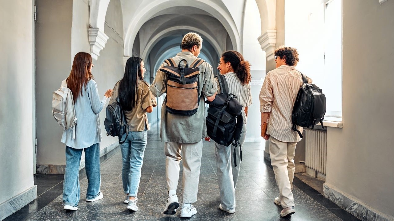 The Midnight Knock in Moabit