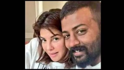 जेल से सुकेश चंद्रशेखर का दावा, जैकलीन फर्नांडीज को दिया 30 करोड़ का हेलीकॉप्टर.