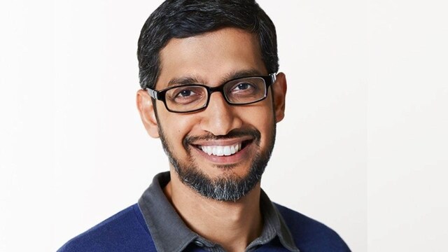 ಸುಂದರ್ ಪಿಚೈ./ಇಮೇಜ್ ಲಿಂಕ್ಡ್‌ಇನ್