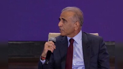 Sunil Mittal: India's 'Frugal' AI Path to Excellence at AI Impact Summit