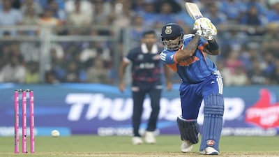 India Dominates USA by 29 Runs in T20 World Cup 2026 Thriller