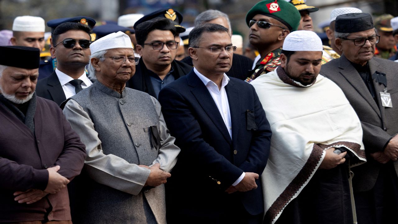 How the Bangladesh Army Reshuffle is Changing Everything Under the New Government