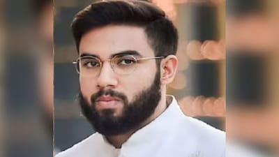 Uddhav Thackeray's Son Tejas Hospitalized with Fever in Mumbai