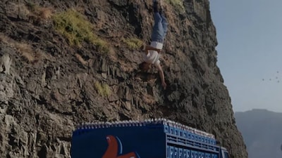 Thums up ad./Image YouTube screenshot