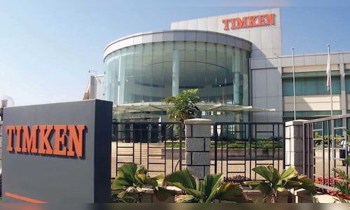 Timken India Q3 net profit falls 30% despite 14% rise in revenue; margins contract