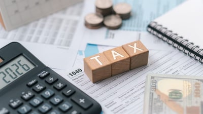 Once the income tax return is verified and processed, refunds are issued by the Income Tax Department through the State Bank of India, which handles refund disbursement on behalf of the government, according to the Income Tax Department. It is generally credited directly to the taxpayer’s pre-validated bank account linked with PAN. (Image: Canva)