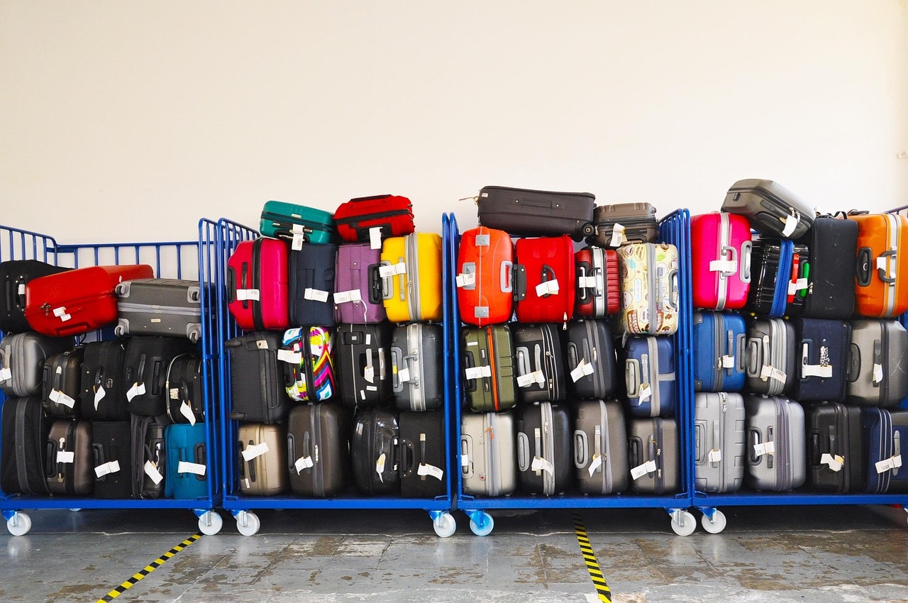 The Brutal Truth About Why Your Suitcase Now Costs Fifty Dollars