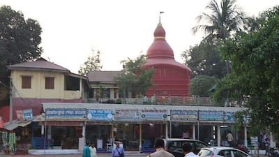 पीएम मोदी के दौरे से त्रिपुरा सुंदरी मंदिर में श्रद्धालुओं की संख्या दोगुनी हुई: सीएम साहा.