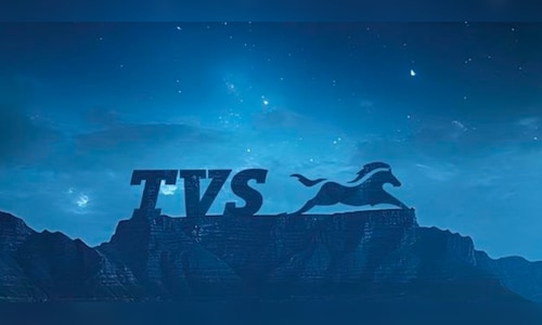 TVS enters South Africa with Bidvest partner, rolls out seven new bikes and scooters