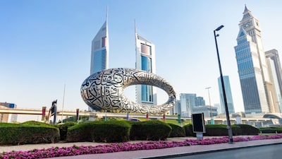 2. UAE | The second on the list is the United Arab Emirates (UAE), because of its strict law enforcement and well-maintained public spaces. Established tourism protocols in cities such as Dubai and Abu Dhabi provide a secure environment for female travellers. In addition to this, the country's expatriate community (people who live abroad temporarily and don't hold local citizenship) helps women travellers feel safer and more welcoming. (Image: Canva)