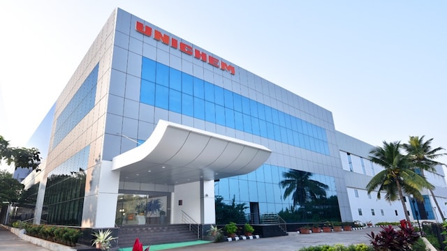 Unichem Laboratories Q4 net profit falls 79% on exceptional items