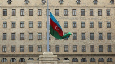 Azerbaijan Sees 30% Drop in Indian Tourists Amid Geopolitical Tensions