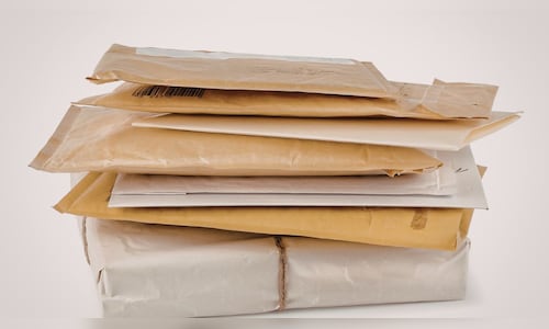 West Coast Paper shares fall 6% after profit halves even as revenue inches up