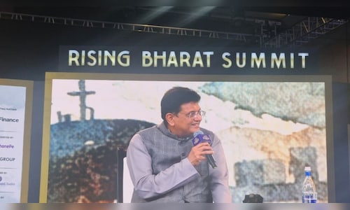 New GDP series: Economists debate impact on fiscal maths