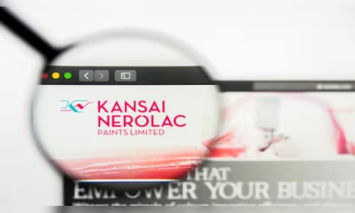Kansai Nerolac Q3 net profit tumbles 82% despite marginal revenue growth