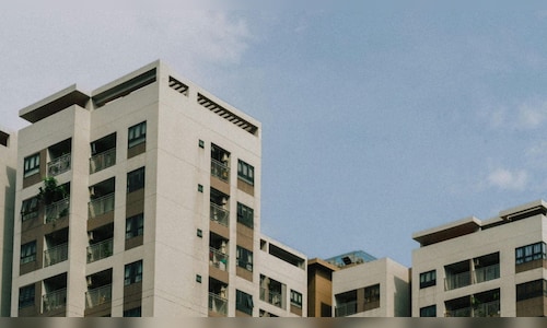 India's housing mkt strong, steady after crazy growth post COVID: Pirojsha Godrej